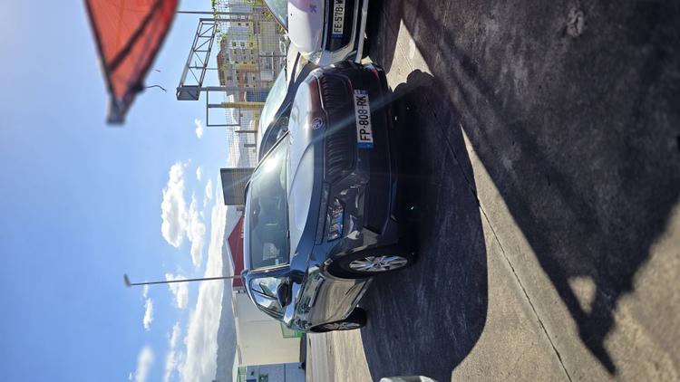 voiture occasion SKODA  KAMIQ à la Réunion disponible sur noutlauto.re