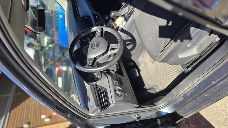 voiture occasion SKODA  KAMIQ à la Réunion disponible sur noutlauto.re