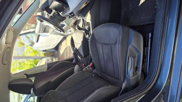 voiture occasion SKODA  KAMIQ à la Réunion disponible sur noutlauto.re