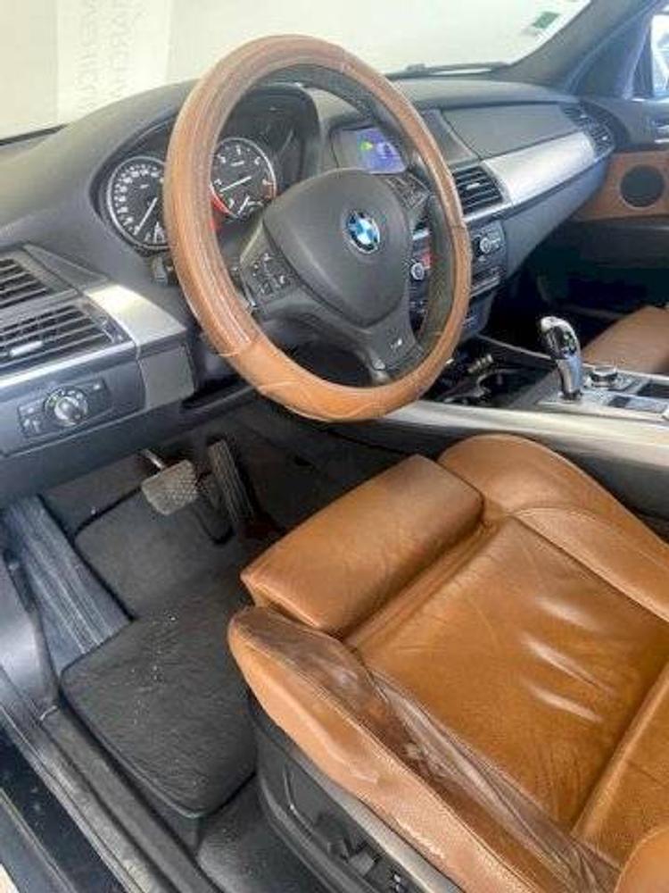 voiture occasion BMW  X5 à la Réunion disponible sur noutlauto.re