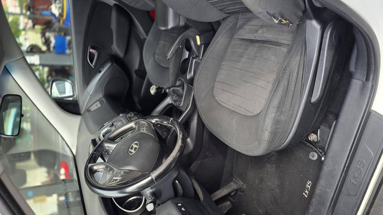 voiture occasion HYUNDAI  IX35 à la Réunion disponible sur noutlauto.re