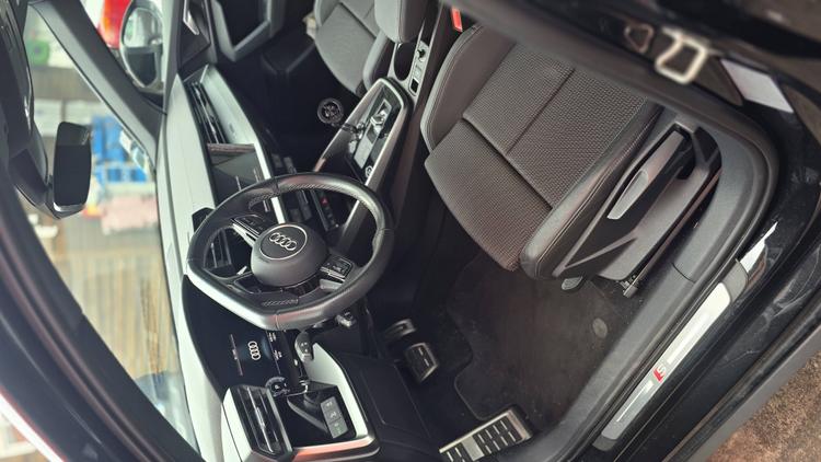 voiture occasion AUDI  A3 à la Réunion disponible sur noutlauto.re