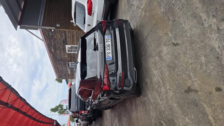 voiture occasion AUDI  A3 à la Réunion disponible sur noutlauto.re