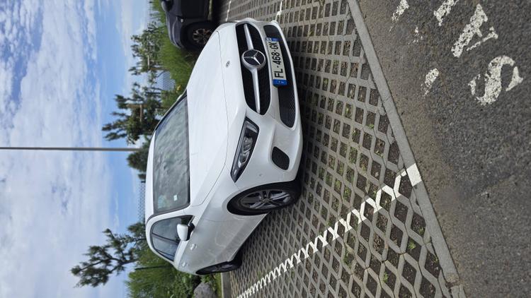 voiture occasion MERCEDES-BENZ  CLASSE A à la Réunion disponible sur noutlauto.re