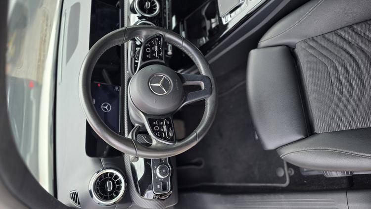 voiture occasion MERCEDES-BENZ  CLASSE A à la Réunion disponible sur noutlauto.re