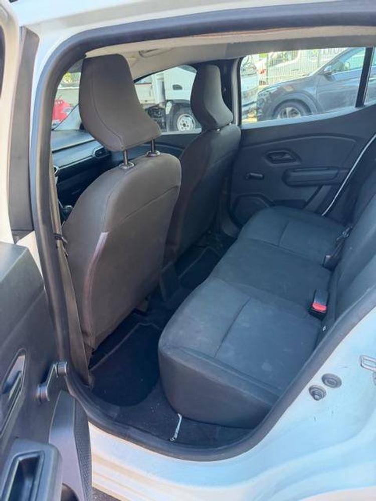 voiture occasion DACIA  SANDERO à la Réunion disponible sur noutlauto.re