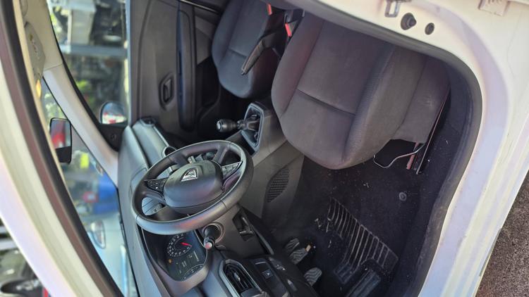 voiture occasion DACIA  SANDERO à la Réunion disponible sur noutlauto.re