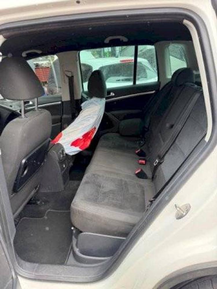 voiture occasion VOLKSWAGEN  TIGUAN à la Réunion disponible sur noutlauto.re