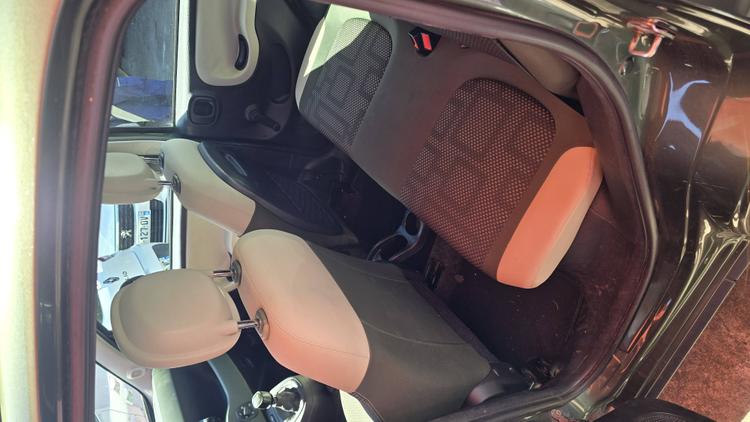 voiture occasion FIAT  PANDA à la Réunion disponible sur noutlauto.re