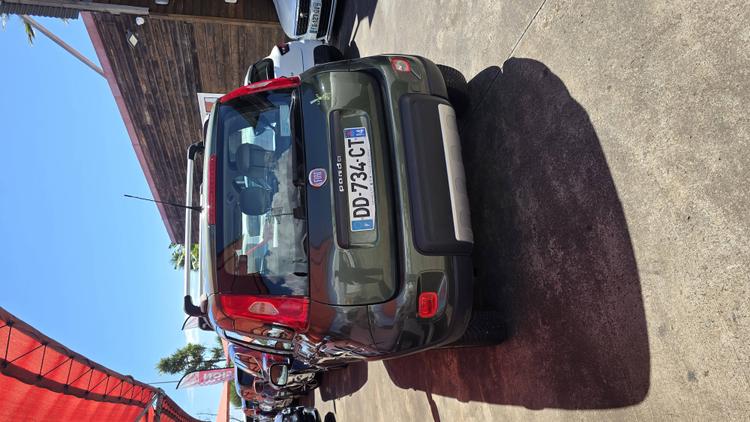 voiture occasion FIAT  PANDA à la Réunion disponible sur noutlauto.re