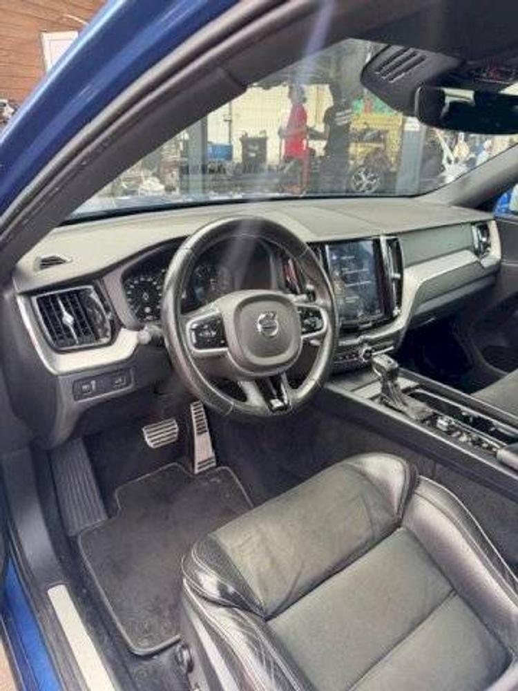 voiture occasion VOLVO  XC60 à la Réunion disponible sur noutlauto.re