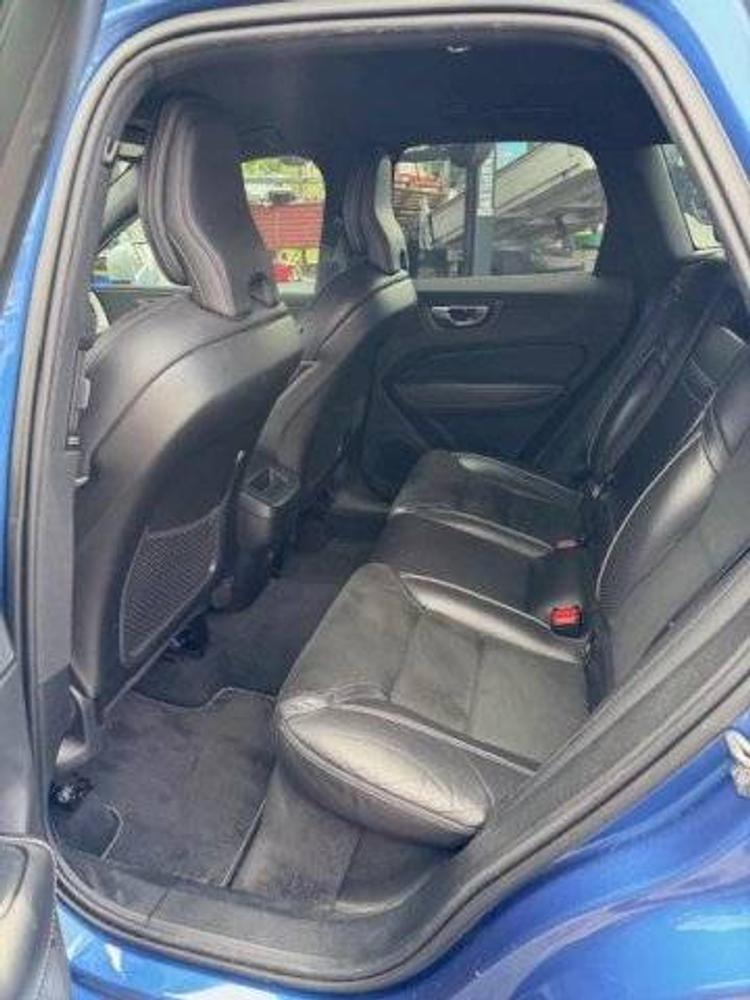 voiture occasion VOLVO  XC60 à la Réunion disponible sur noutlauto.re