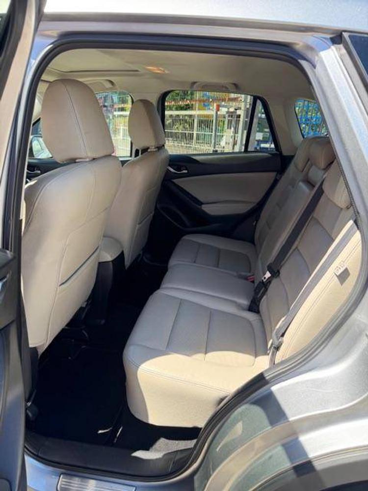 voiture occasion MAZDA  CX-5 à la Réunion disponible sur noutlauto.re