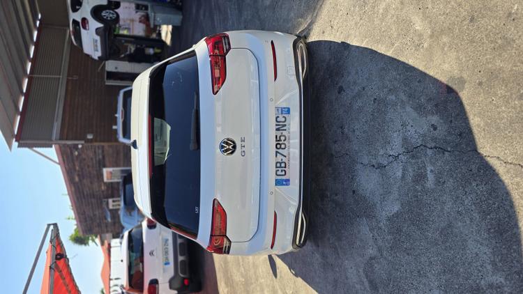 voiture occasion VOLKSWAGEN  GOLF à la Réunion disponible sur noutlauto.re