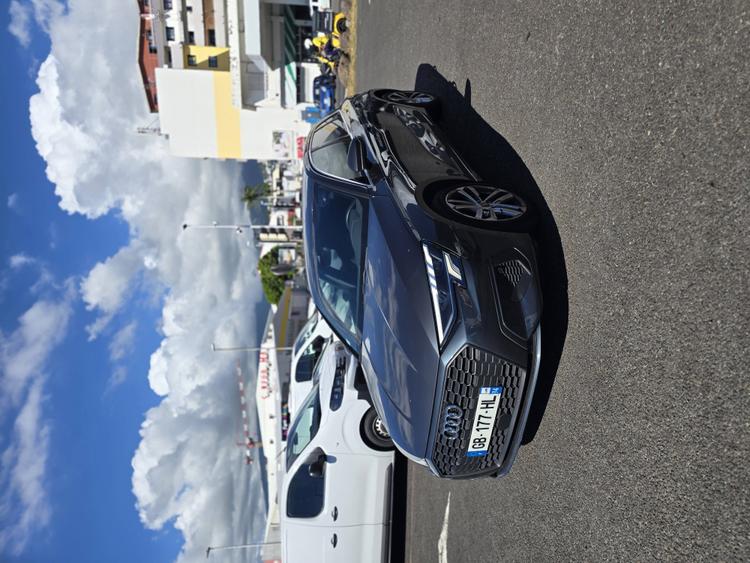 voiture occasion AUDI  A3 à la Réunion disponible sur noutlauto.re