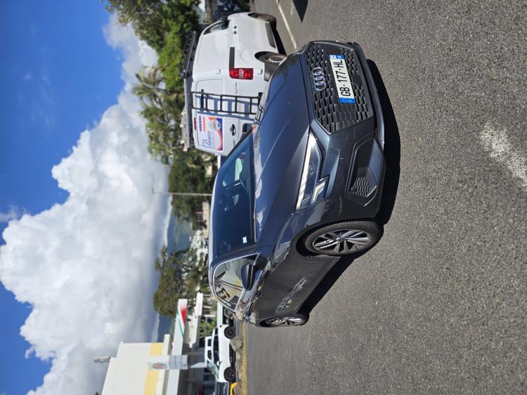 voiture occasion AUDI  A3 à la Réunion disponible sur noutlauto.re