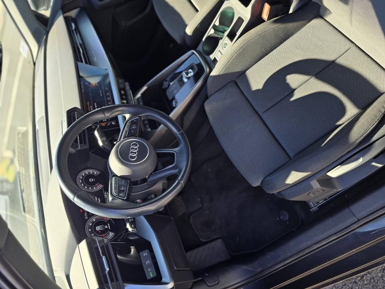 voiture occasion AUDI  A3 à la Réunion disponible sur noutlauto.re