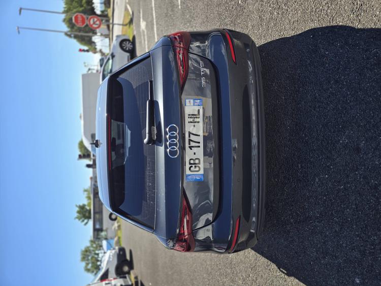 voiture occasion AUDI  A3 à la Réunion disponible sur noutlauto.re