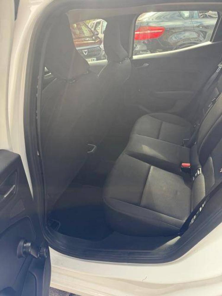 voiture occasion RENAULT  CLIO à la Réunion disponible sur noutlauto.re