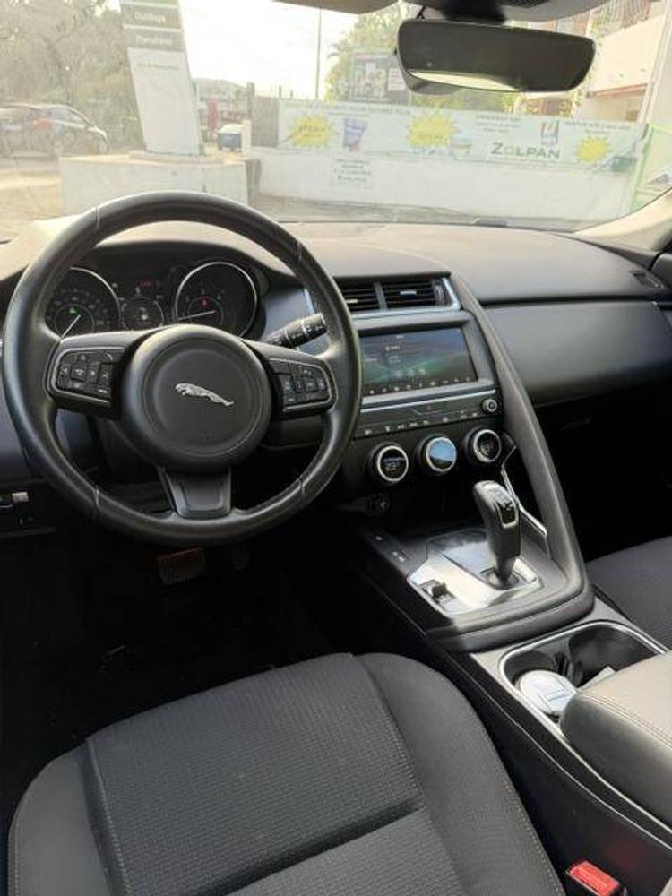 voiture occasion JAGUAR  E-PACE à la Réunion disponible sur noutlauto.re
