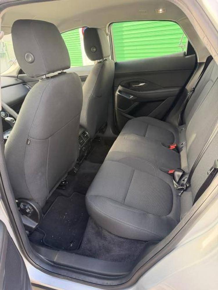 voiture occasion JAGUAR  E-PACE à la Réunion disponible sur noutlauto.re