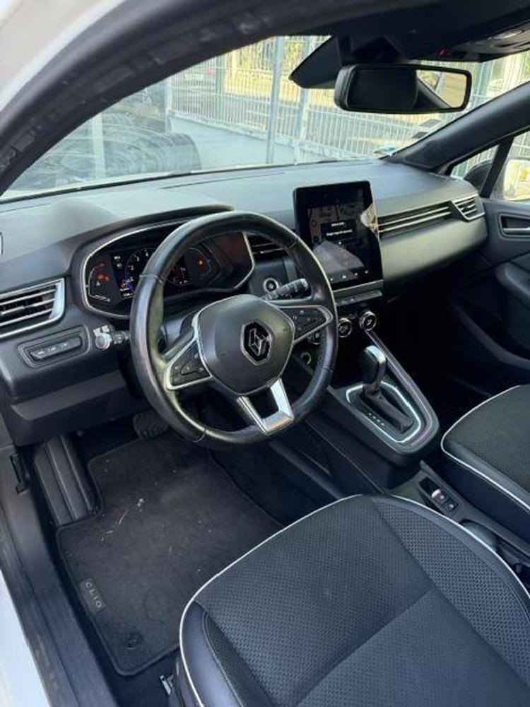 voiture occasion RENAULT  CLIO à la Réunion disponible sur noutlauto.re