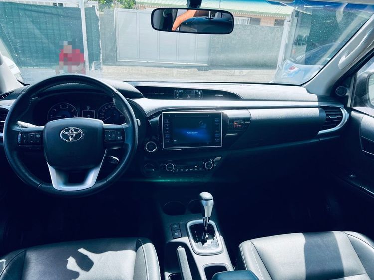 voiture occasion TOYOTA HILUX à la Réunion disponible sur noutlauto.re