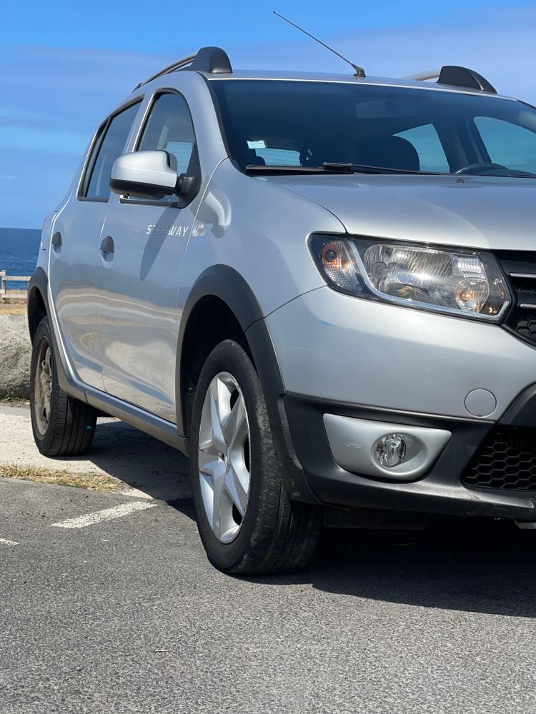 voiture occasion DACIA SANDERO à la Réunion disponible sur noutlauto.re