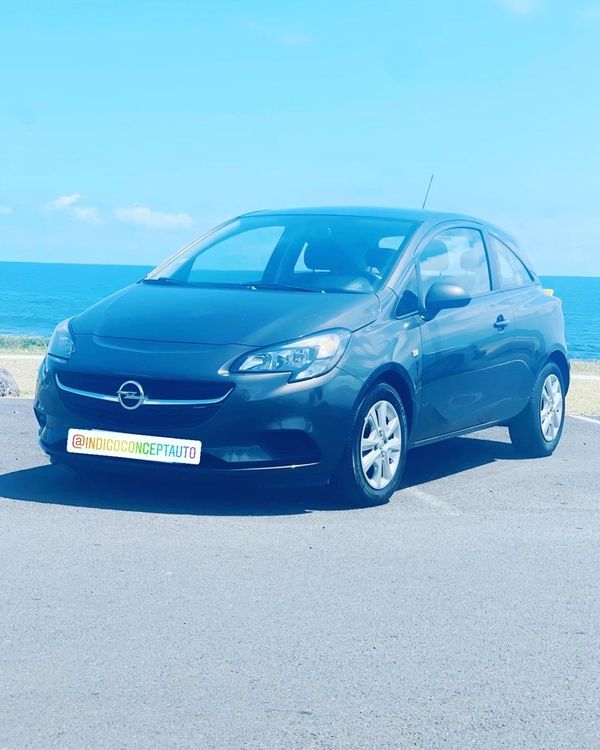 voiture occasion OPEL CORSA à la Réunion disponible sur noutlauto.re