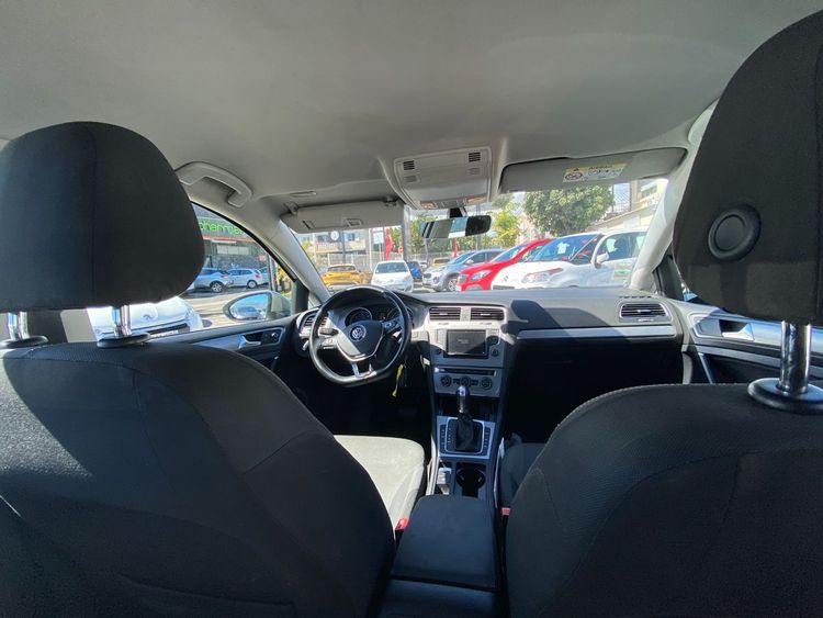 voiture occasion VOLKSWAGEN GOLF à la Réunion disponible sur noutlauto.re