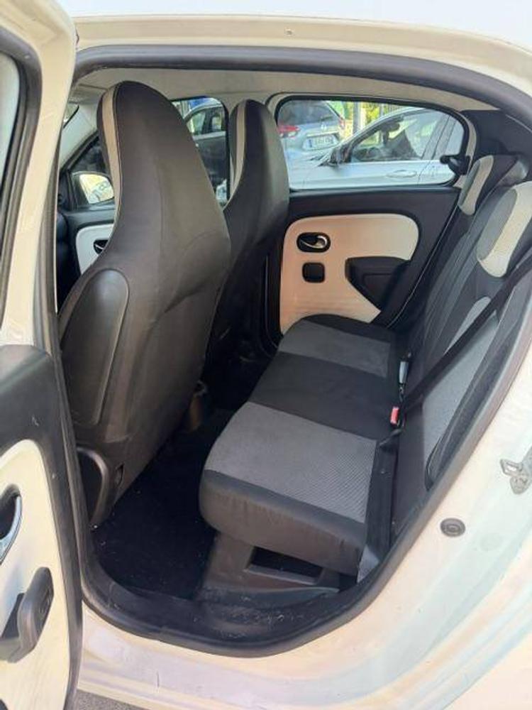 voiture occasion RENAULT  TWINGO à la Réunion disponible sur noutlauto.re