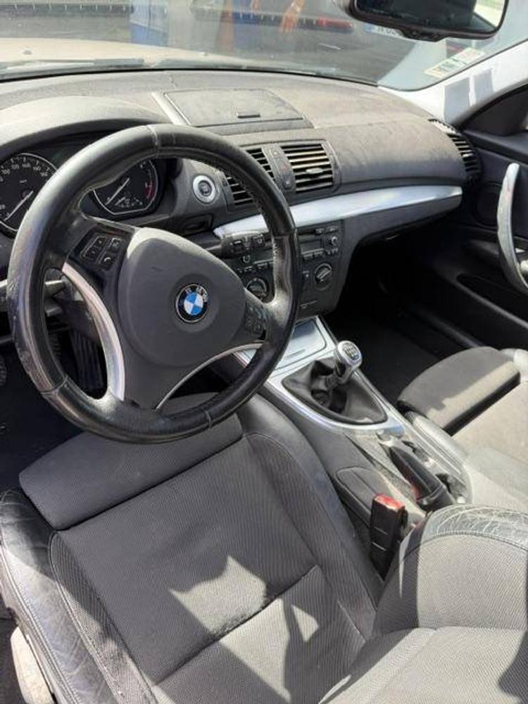 voiture occasion BMW  SÉRIE 1 à la Réunion disponible sur noutlauto.re