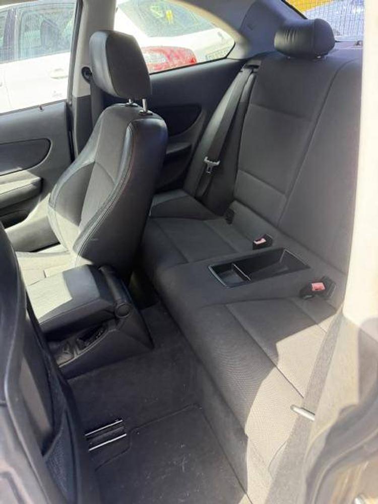 voiture occasion BMW  SÉRIE 1 à la Réunion disponible sur noutlauto.re