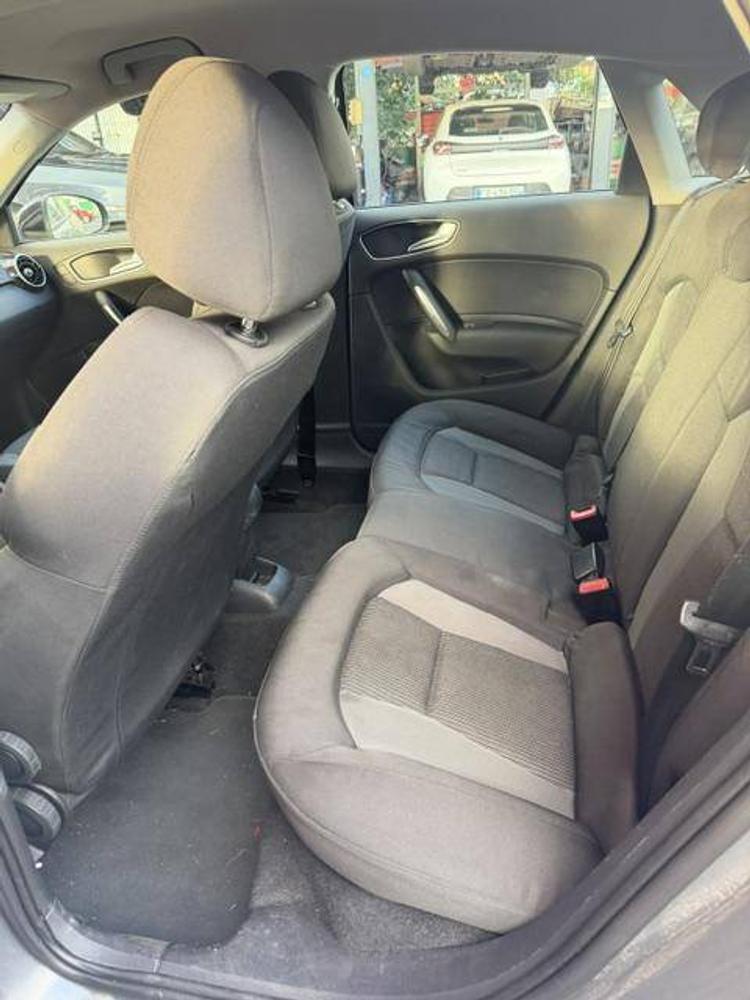 voiture occasion AUDI  A1 à la Réunion disponible sur noutlauto.re