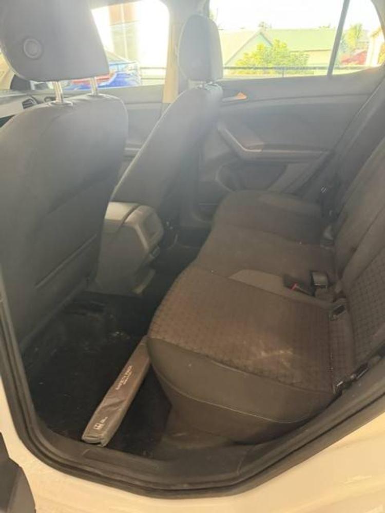 voiture occasion VOLKSWAGEN  T-CROSS à la Réunion disponible sur noutlauto.re