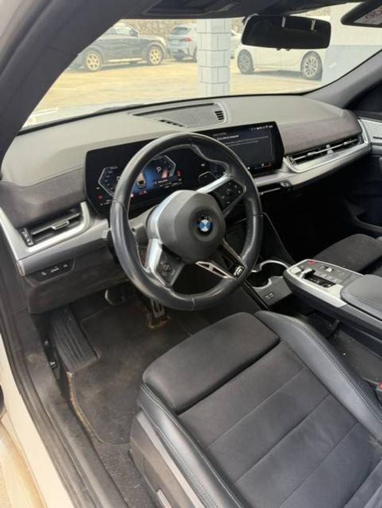 voiture occasion BMW  X2 à la Réunion disponible sur noutlauto.re