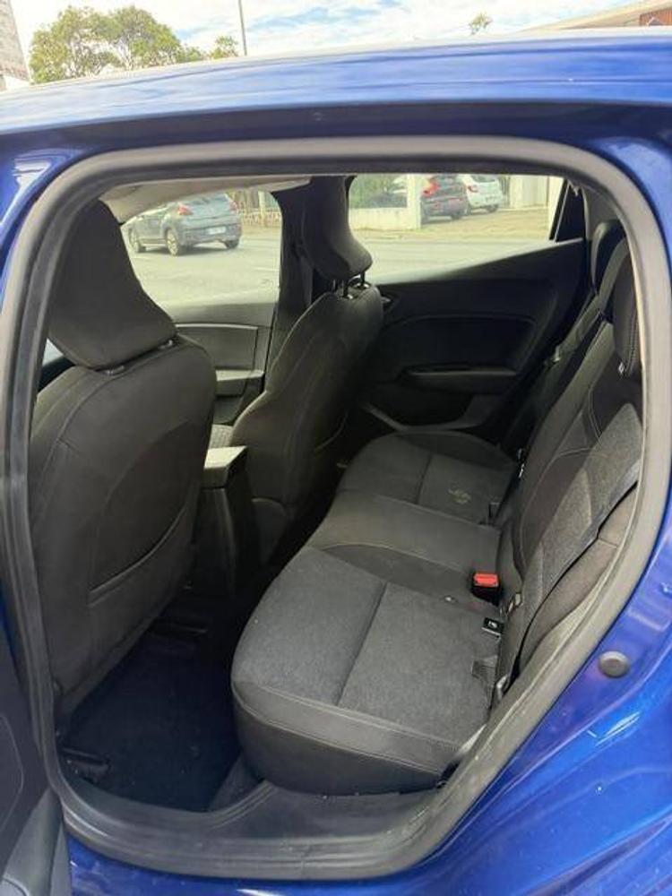 voiture occasion RENAULT  CLIO à la Réunion disponible sur noutlauto.re