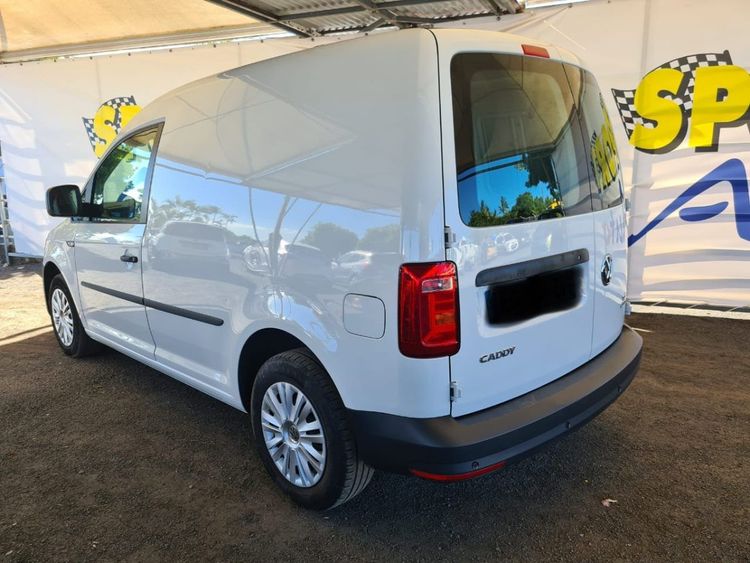 voiture occasion VOLKSWAGEN CADDY à la Réunion disponible sur noutlauto.re