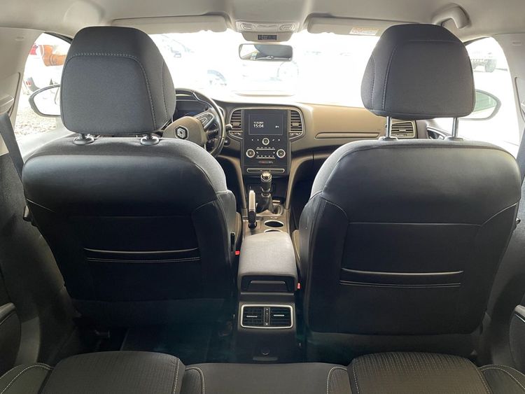 voiture occasion RENAULT MEGANE à la Réunion disponible sur noutlauto.re