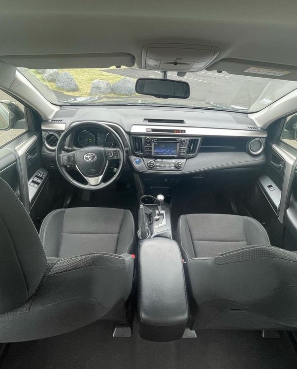 voiture occasion TOYOTA RAV4 à la Réunion disponible sur noutlauto.re