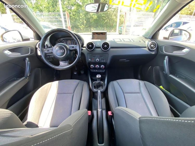 voiture occasion AUDI A1 à la Réunion disponible sur noutlauto.re