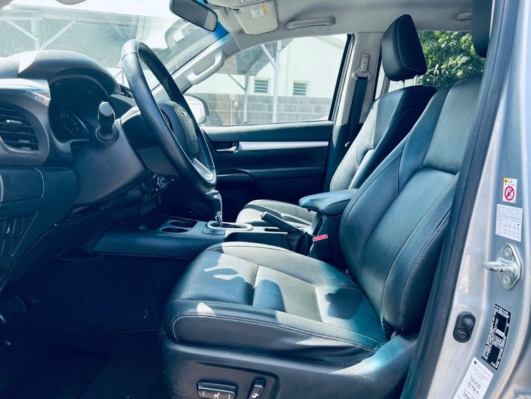 voiture occasion TOYOTA HILUX à la Réunion disponible sur noutlauto.re