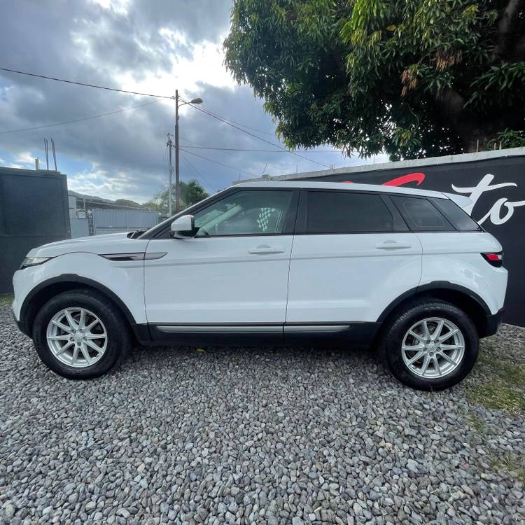 voiture occasion LAND ROVER RANGE ROVER à la Réunion disponible sur noutlauto.re
