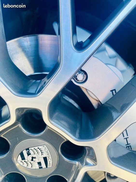 voiture occasion PORSCHE MACAN à la Réunion disponible sur noutlauto.re