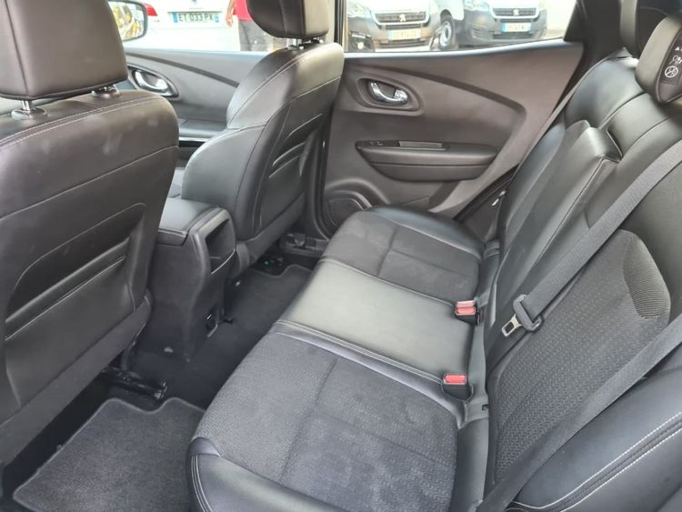 voiture occasion RENAULT KADJAR à la Réunion disponible sur noutlauto.re