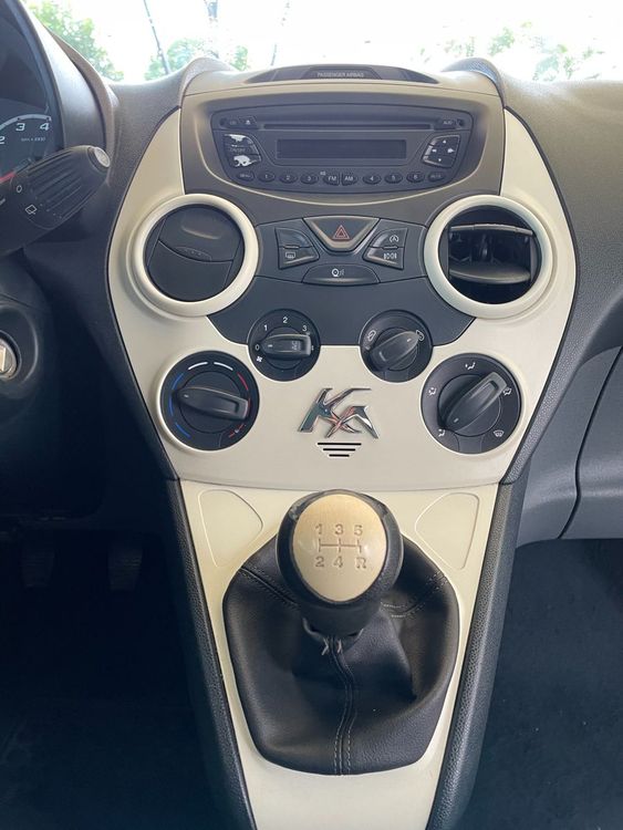 voiture occasion FORD KA à la Réunion disponible sur noutlauto.re
