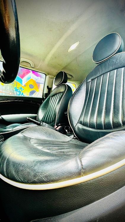 voiture occasion MINI MINI à la Réunion disponible sur noutlauto.re