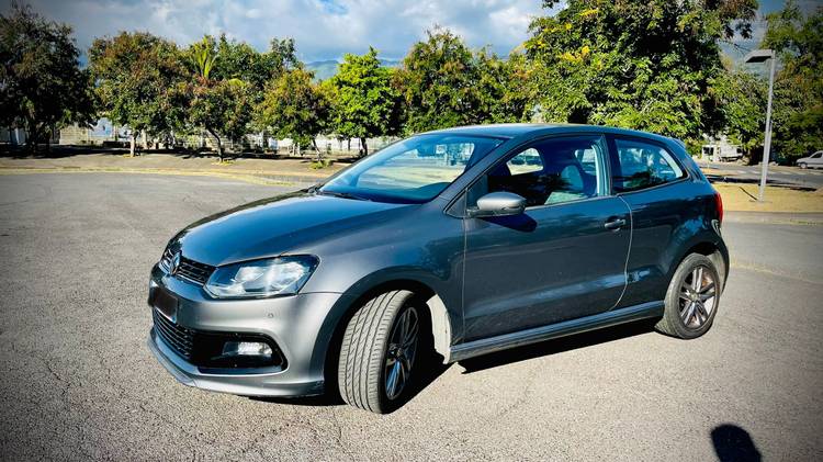 voiture occasion VOLKSWAGEN POLO à la Réunion disponible sur noutlauto.re