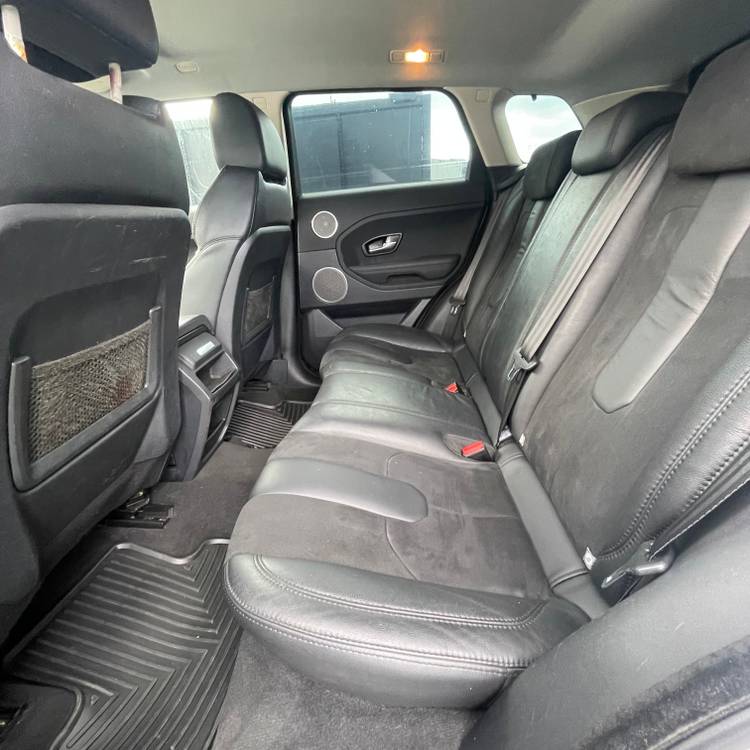 voiture occasion LAND ROVER RANGE ROVER à la Réunion disponible sur noutlauto.re