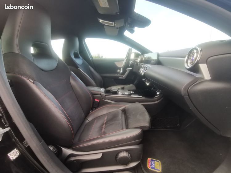 voiture occasion MERCEDES CLASSE A à la Réunion disponible sur noutlauto.re